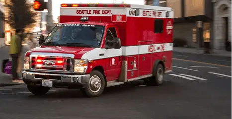 ambulance car picture